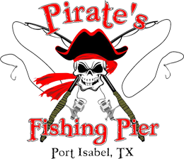 Pirates Landing Fishing Pier - Port Isabel, TX