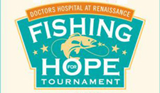 Fishing for HOPE Tournament  at Louie's Backyard South Padre Island