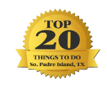 Things to do South Padre Island, Texas