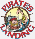Pirates Landing Restaurant - Port Isabel, TX