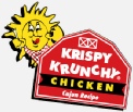 Krispy Krunchy Chicken at Pirates Pier - Port Isabel, TX